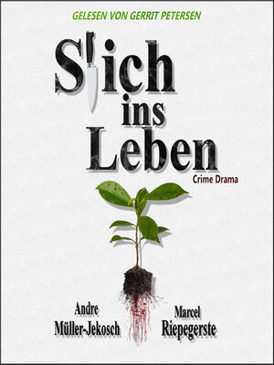 cover image of Stich ins Leben